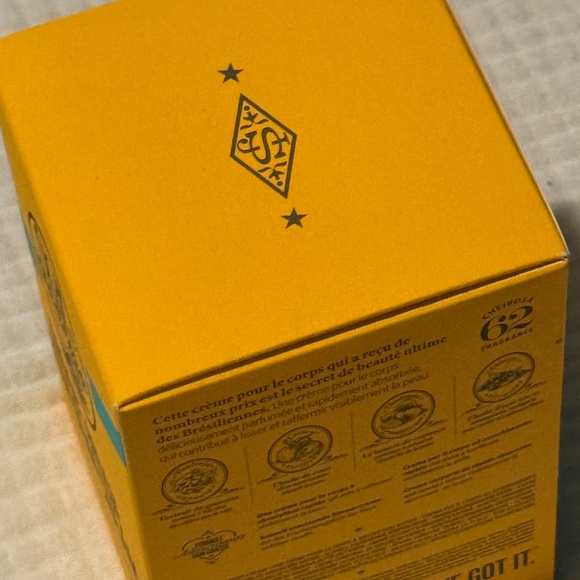 Sol Janiero 500 mls BNIB - Picture 2 of 2